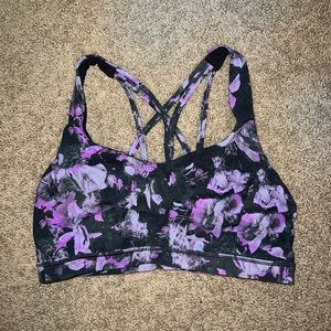 Lululemon Bra